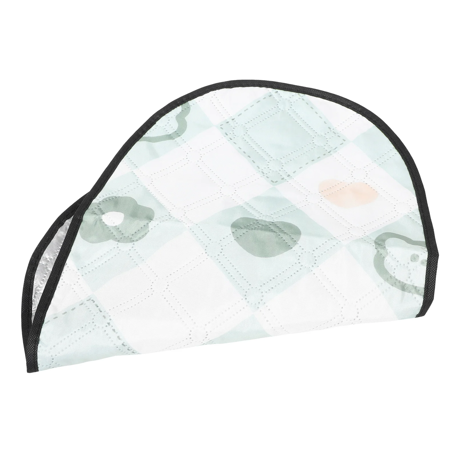 

Bike Seat Cover Waterproof Breathable Motorcycle Accessories Sun Shade Dirt Heat Insulation Easy Install