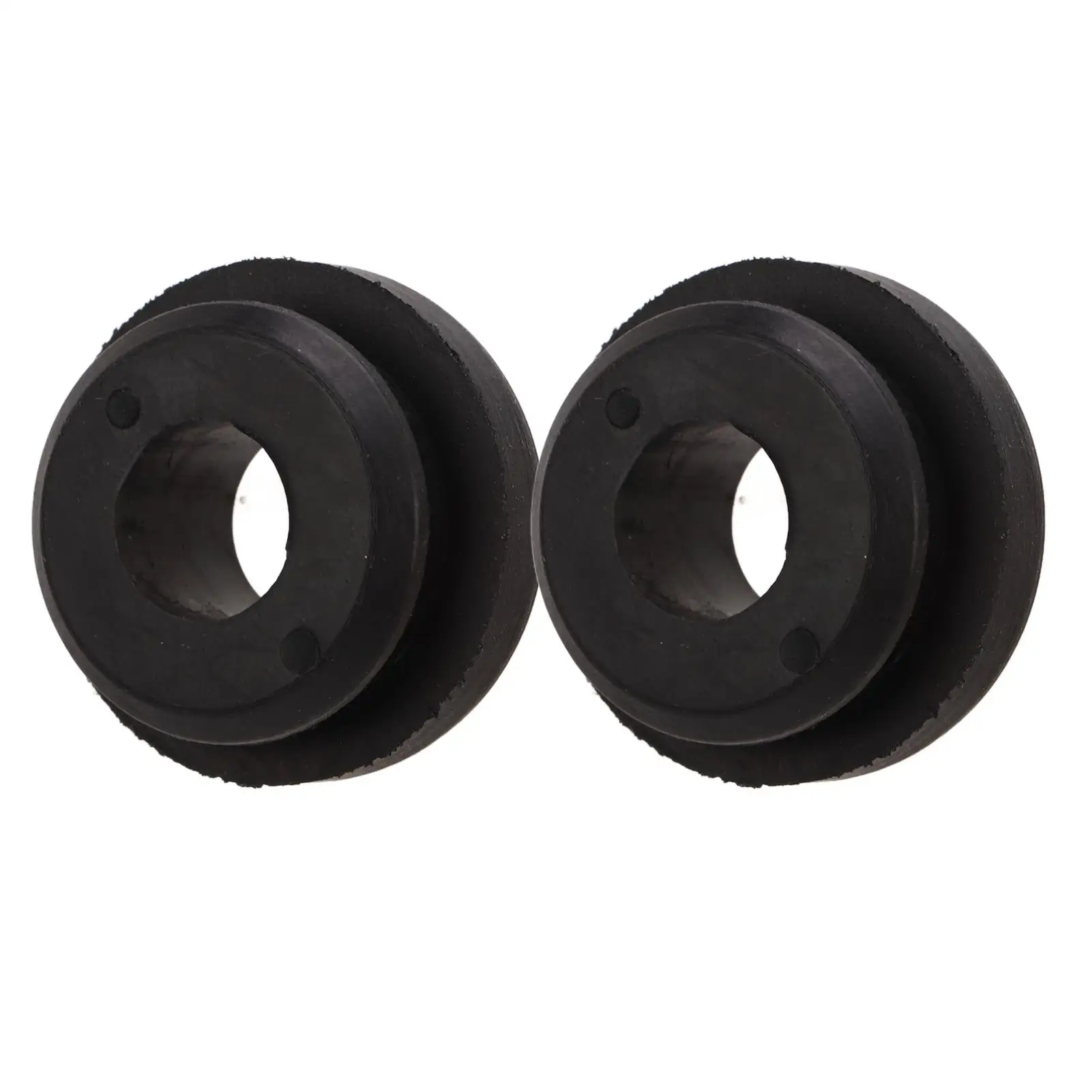 Radiator Upper Insulator Bushing Anti Deformation Radiator Mounting Cushion Rubber Wear Proof 74173 SJ4 000 for car