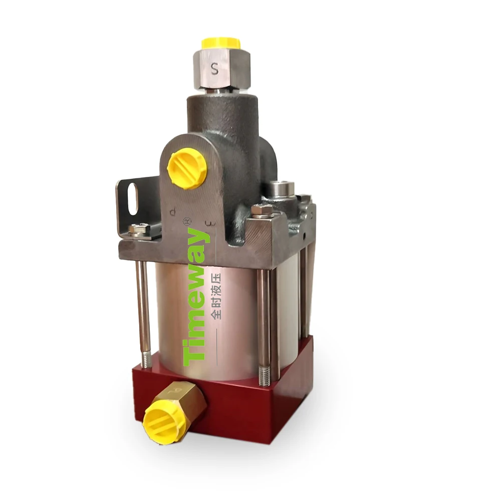 MO Air Driven Liquid Pump Replace for MO37 Maximator Equivalent Pneumatic Driven Oil Pressure Mini Pneumatic Driven Testing Pump