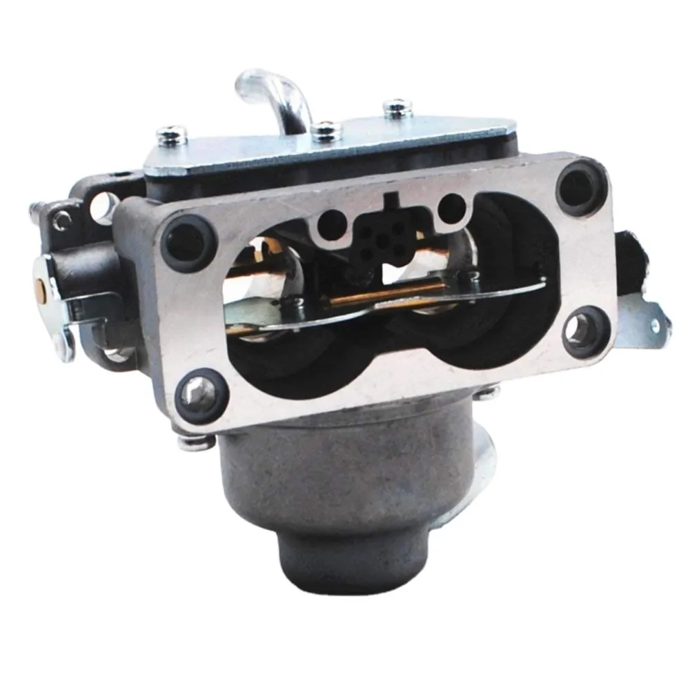796227 Vergaser passend für Briggs & Stratton Rasenmäher Vergaser Vergaser Vergaser Vergaser