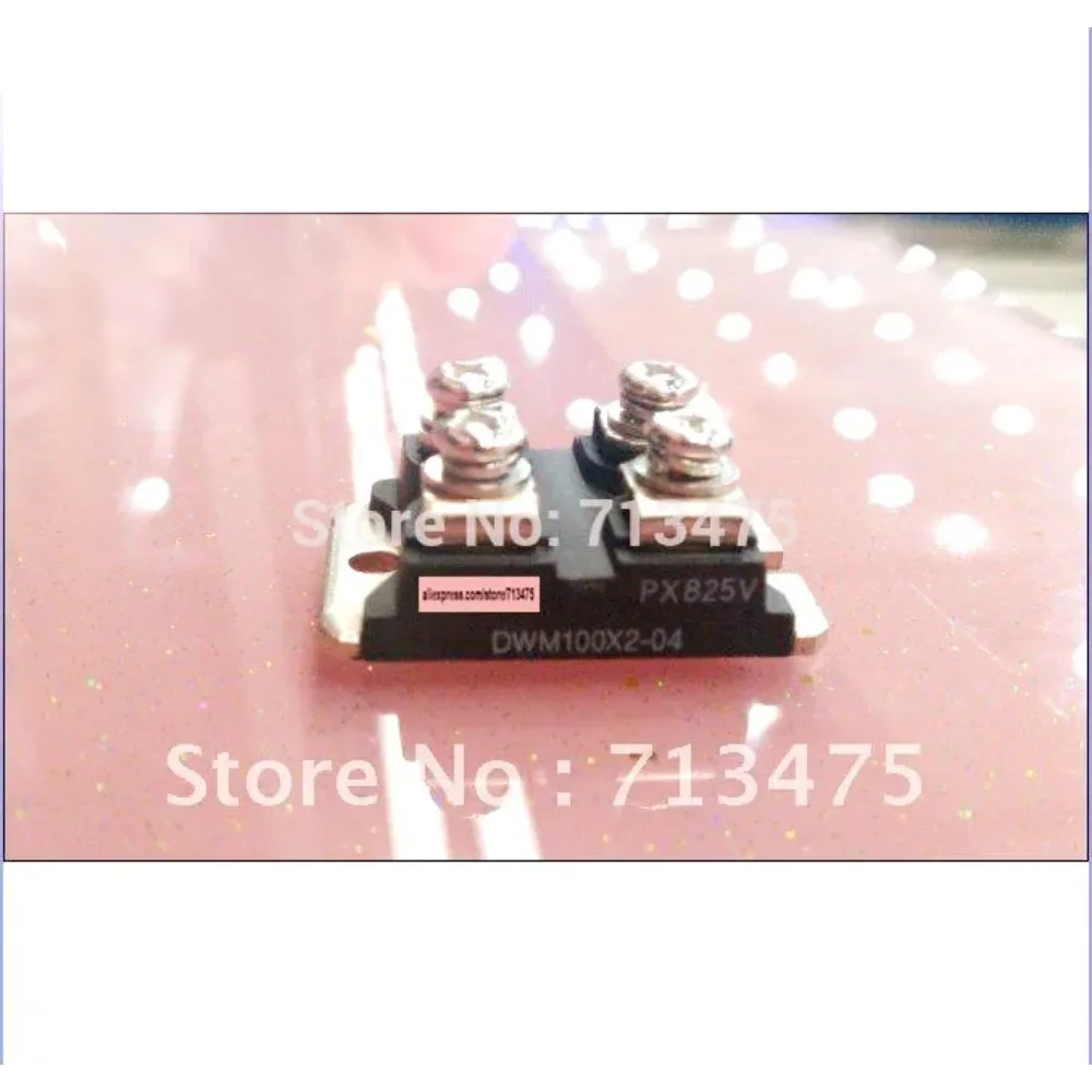 DWM100X2 DWM100X2-03N DWM100X2-04N DWM100X2-12N