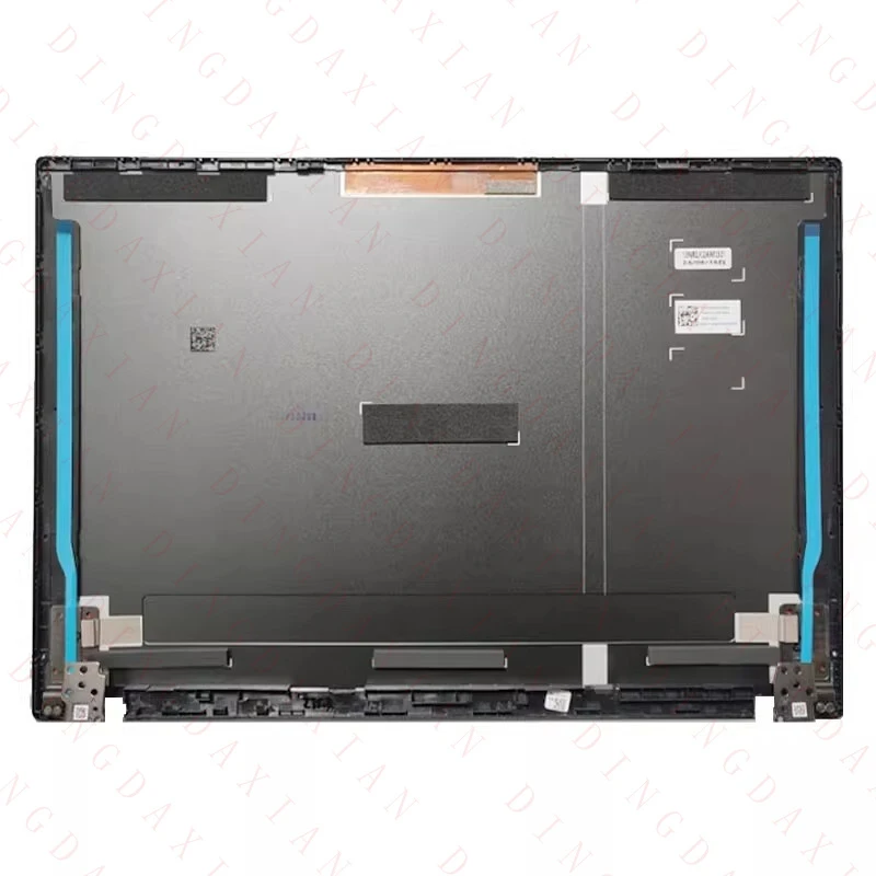 

Новый чехол для задней панели ЖК-дисплея A++ черного цвета для ноутбука ASUS TUF Gaming A14 FA401