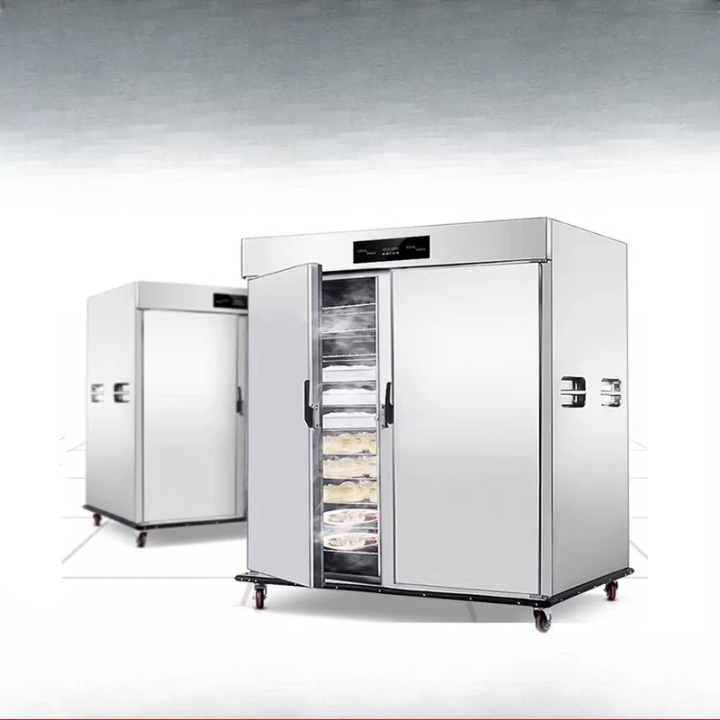 

Commercial sliding banquet insulation food delivery cart mobile insulation cabinet