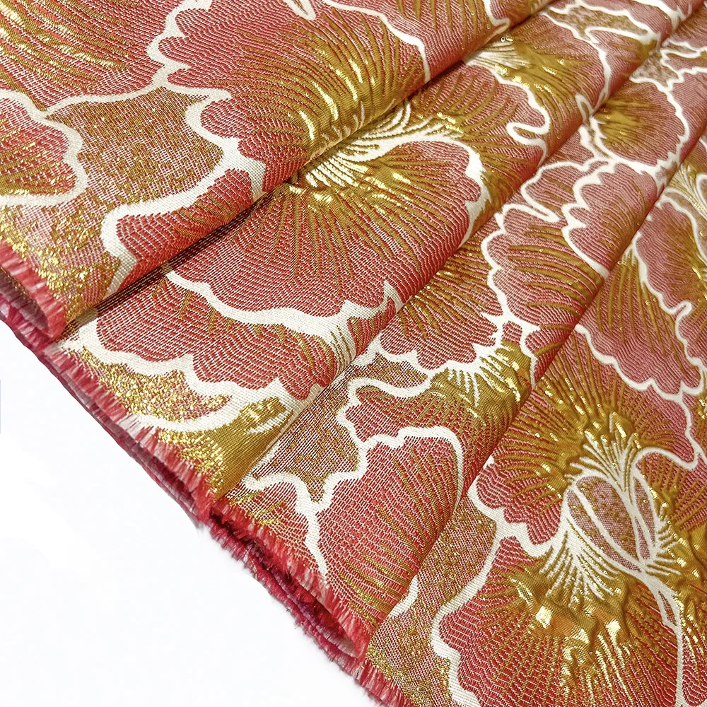 Tela de Encaje Jacquard de Alt - Home Decor Curtains reseña y precio