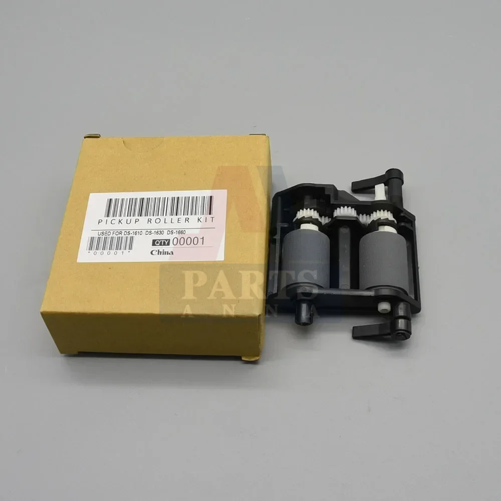 

1X 1705426 1693496 ADF Feed Pickup Roller used for EPSON WorkForce DS-1610 DS-1630 DS-1660W