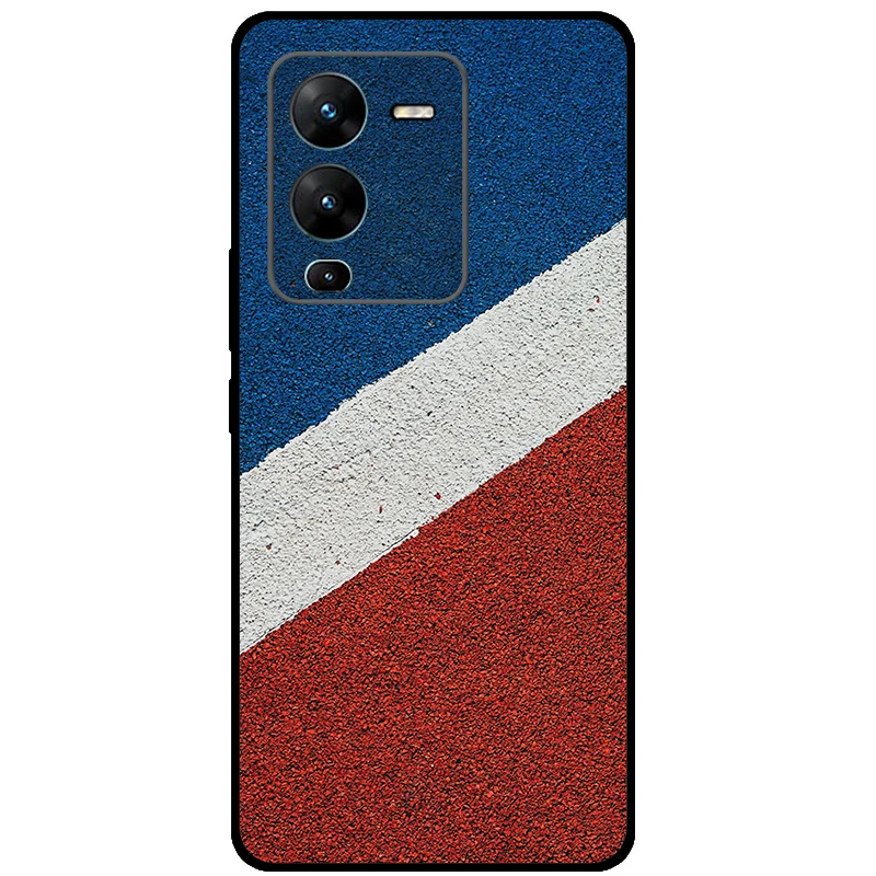 For vivo V25 Pro Case V2158 Soft Silicone TPU Phone Cover For vivo V25 Pro 5G Case Shockproof Capa V 25 Pro V25Pro Coque Cool image 6