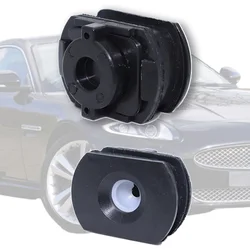 Mudança de engrenagem bucha cabo, alavanca final, conector de ligação, adaptador, selector, grommet luva clip, parte para Suzuki Alto 08-14, 28300-79J01