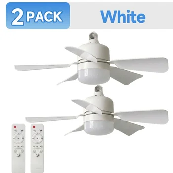 LED Ceiling Fan Light 1
