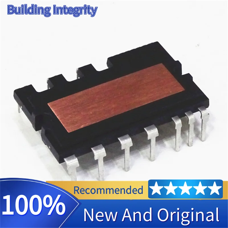 Módulo IGBT FSBB30CH60C Original y genuino en Stock Envío rápido