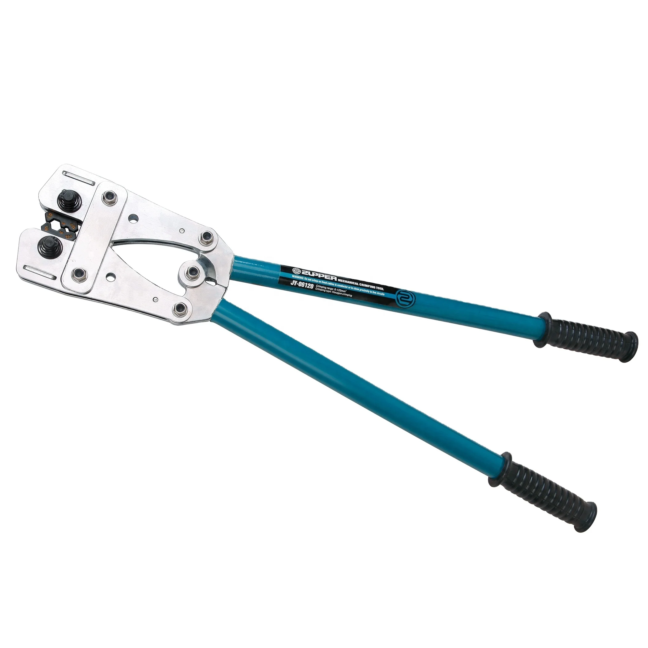 Manual Crimping Too…