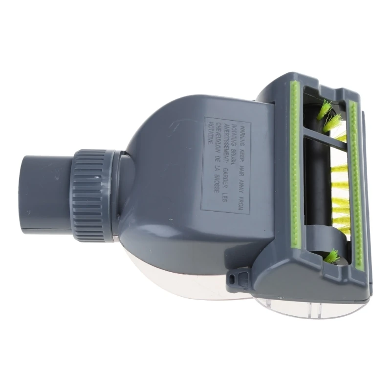 32 มม.เครื่องดูดฝุ่นฝุ่นพลาสติก PET Hair Remover โซฟา แปรง Dropship