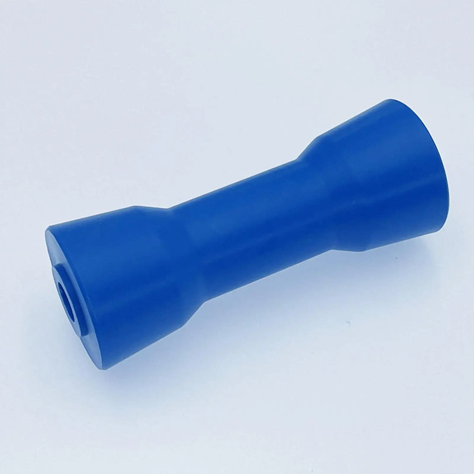 

Wear Resistant Boat Trailer Keel Roller 16x6cm Bow Stop Roller for Rollers for Boat Trailer and Repair Supplies