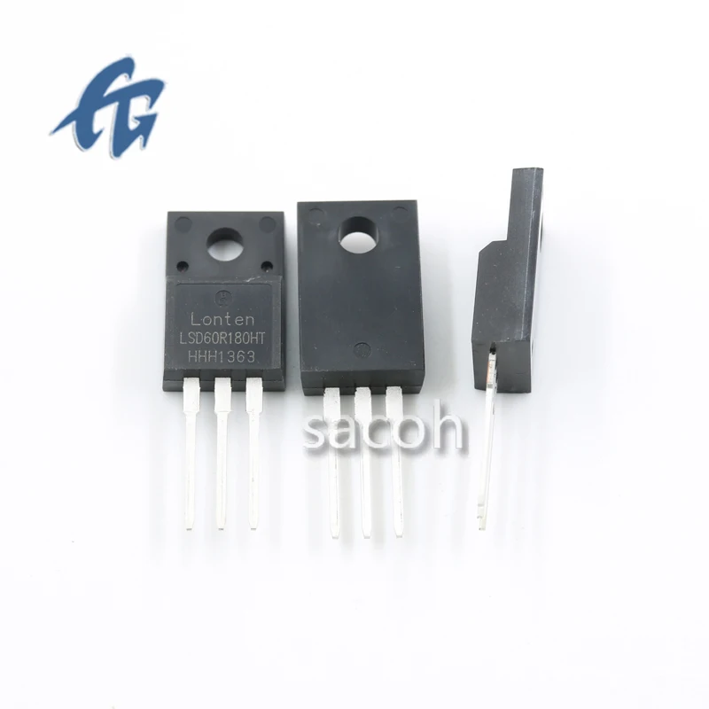 

(SACOH Electronic Components) LSD65R180HT 10Pcs 100% Brand New Original In Stock