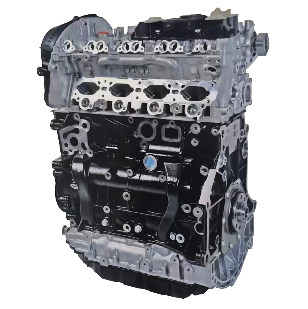 Brand New AUTO ENGINE EA888 Long BLOCK For V W EA8882.0 Generate 3