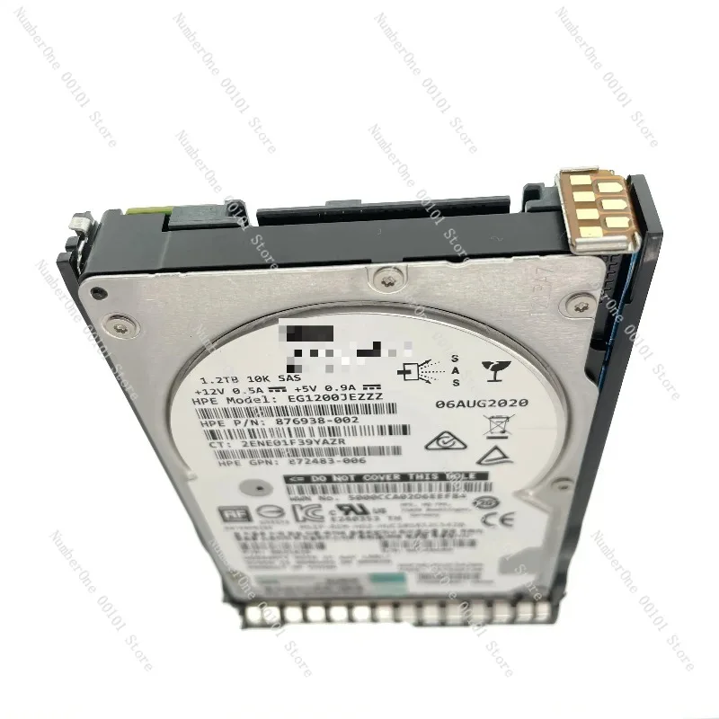 Server Hard Disk 87… - image