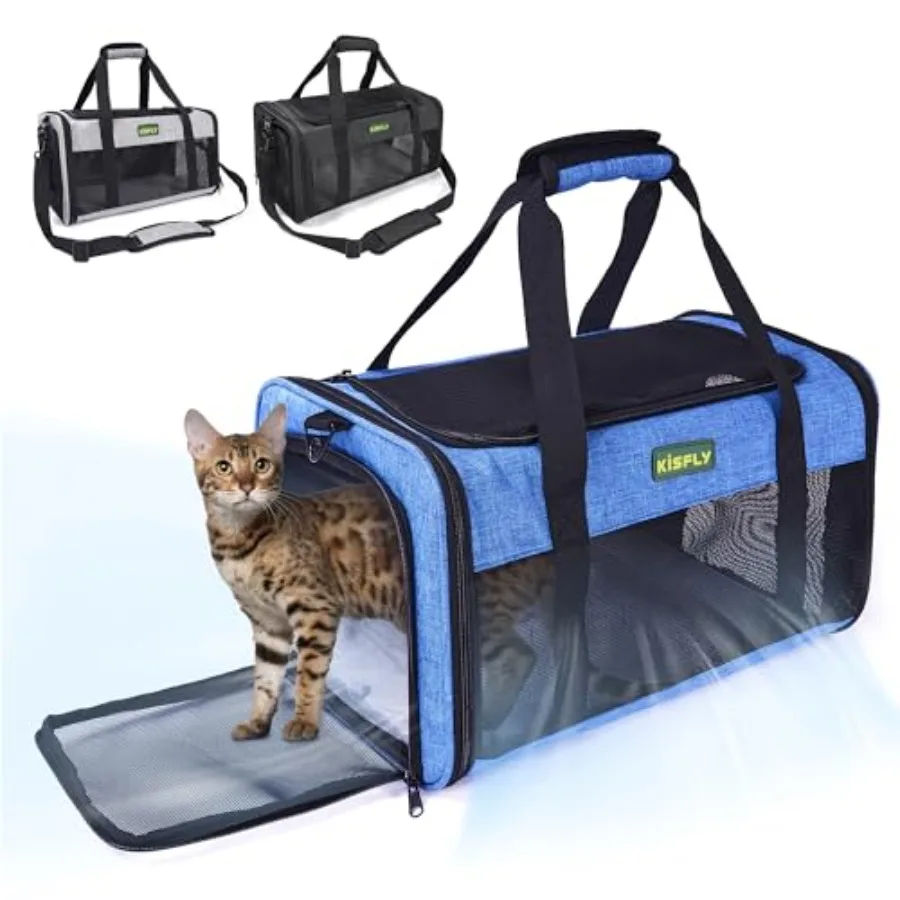Tsa Approved Pet Ca…