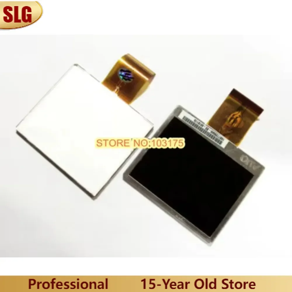 ใหม่เอี่ยมจอแสดงผล LCD สำหรับ Olympus FE200กล้อง Backlight