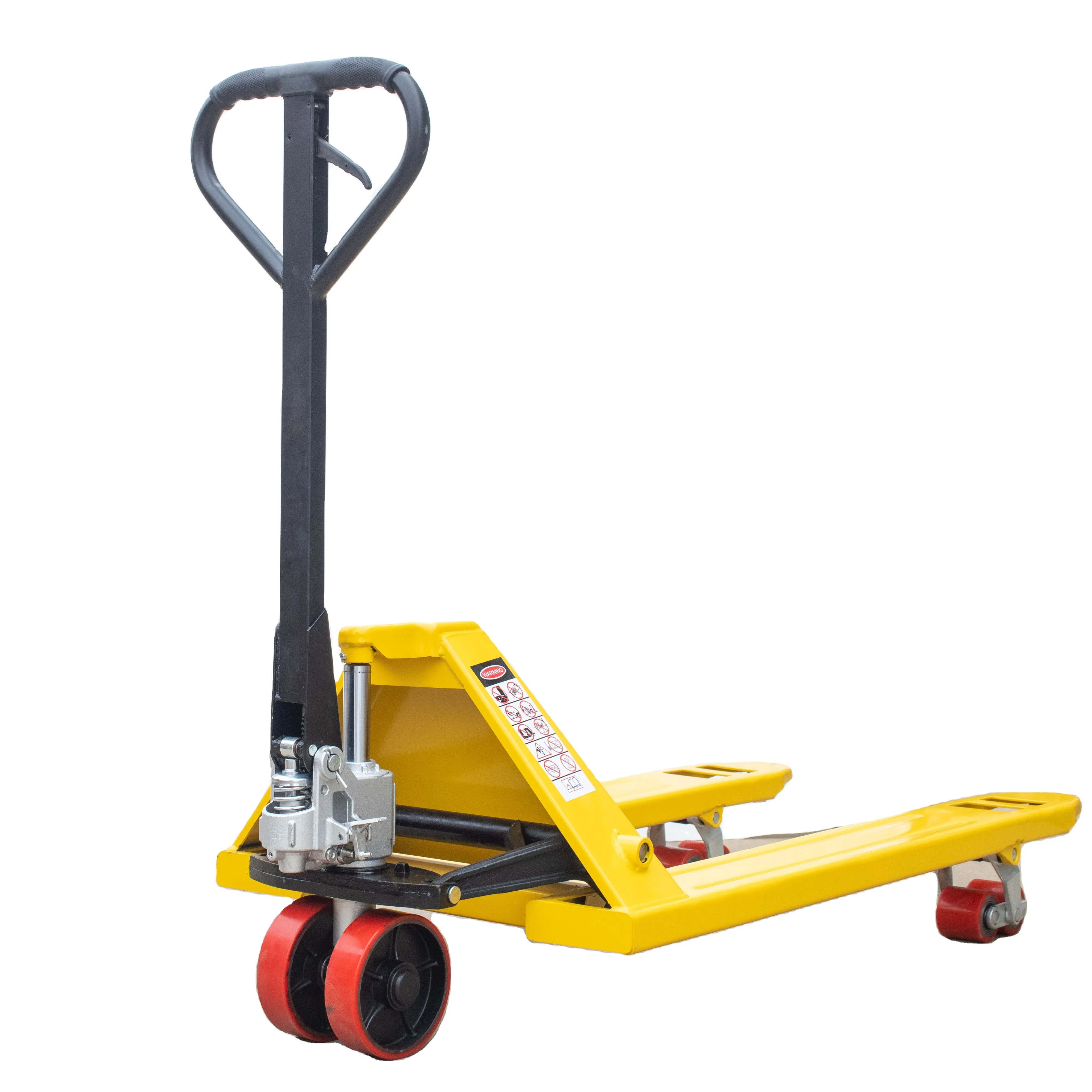 

Hand Pallet Truck Hydraulic Manual Pallet Jack Material Handling Tools 2.5 ton hand pallet truck