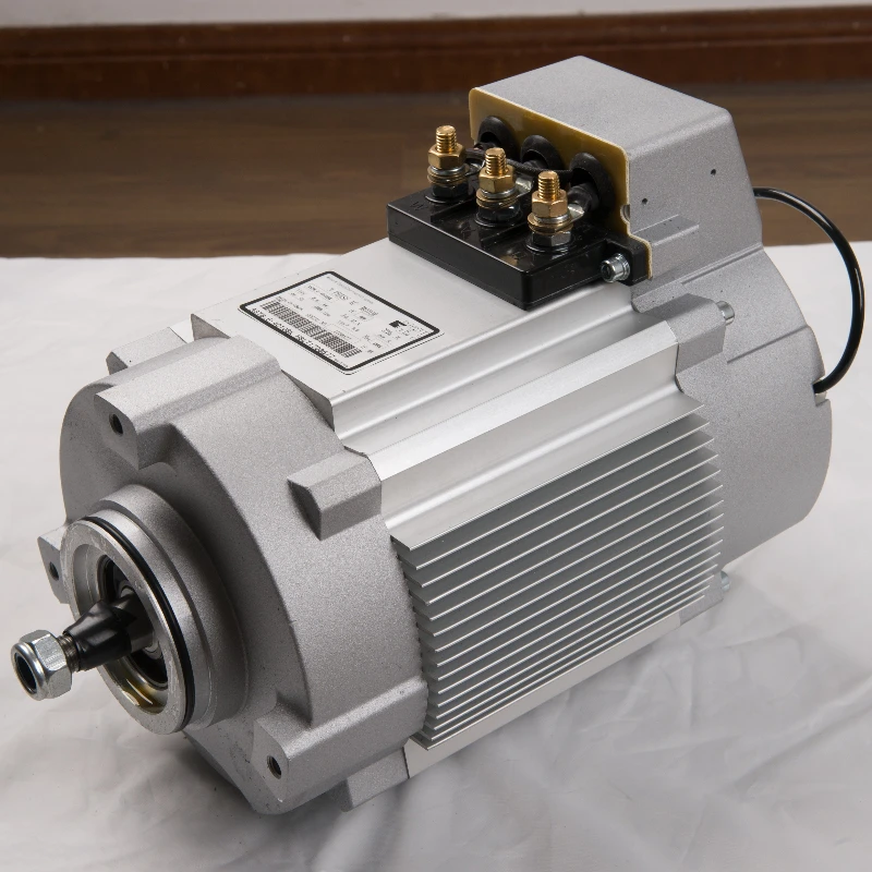 

Motor Electric Vehicle Bus Conversion Kit Engine Parts