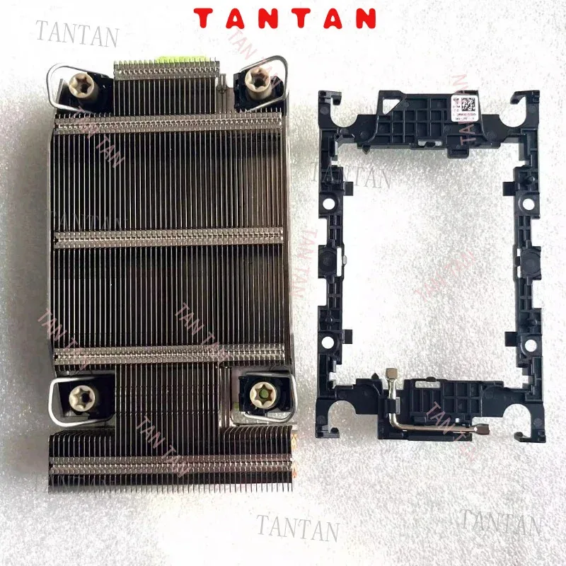 

0XTCC1 XTCC1 Новый высокопроизводительный кулер для процессора PowerEdge R66XS с кронштейном NN