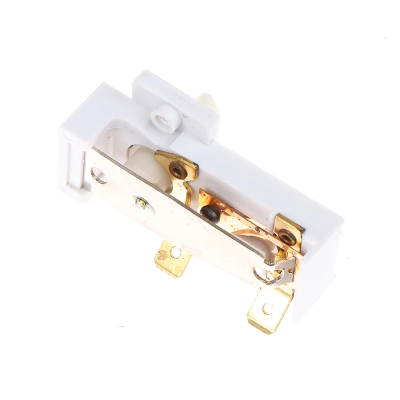 16A 250V Electric Heater Temperature Controller Parts Thermostat Lamp Control Switch Home Appliance Accessories