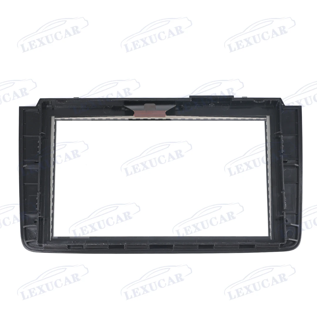 8 inch Glass Touch Screen For Mazda CX-9 2016-2019 Radio Touch Screen Glass with Frame TK49-611J0 TK49-611JA TK49-611JB