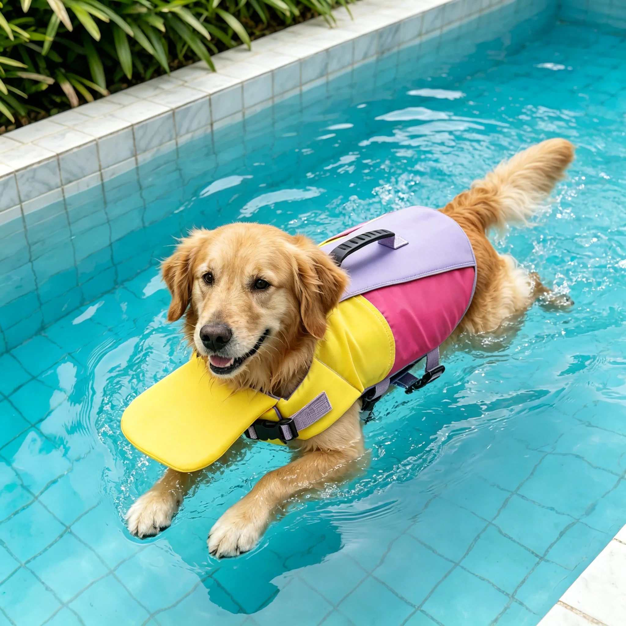 Thumbnail 3 - #36 Most Reviewed Dog Life Jackets