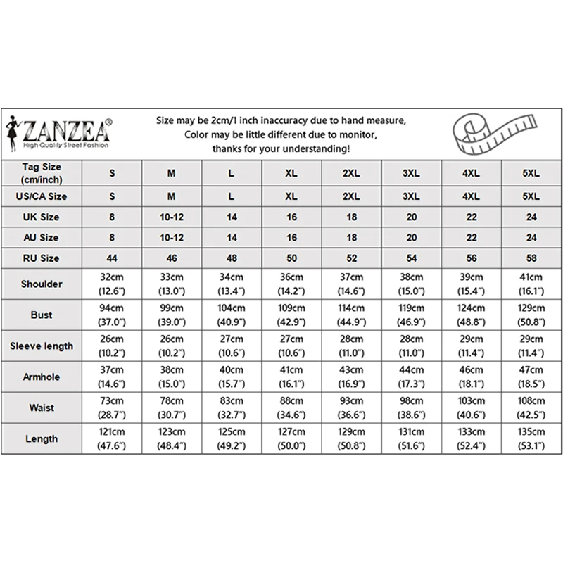 Eleganckie sukienki biurowe ZANZEA damskie 2026 letnia sukienka z nieregularnym dekoltem, krótkim rękawem, midi, jednolita, z podkreśloną talią, sukienka na imprezę, letnia sukienka