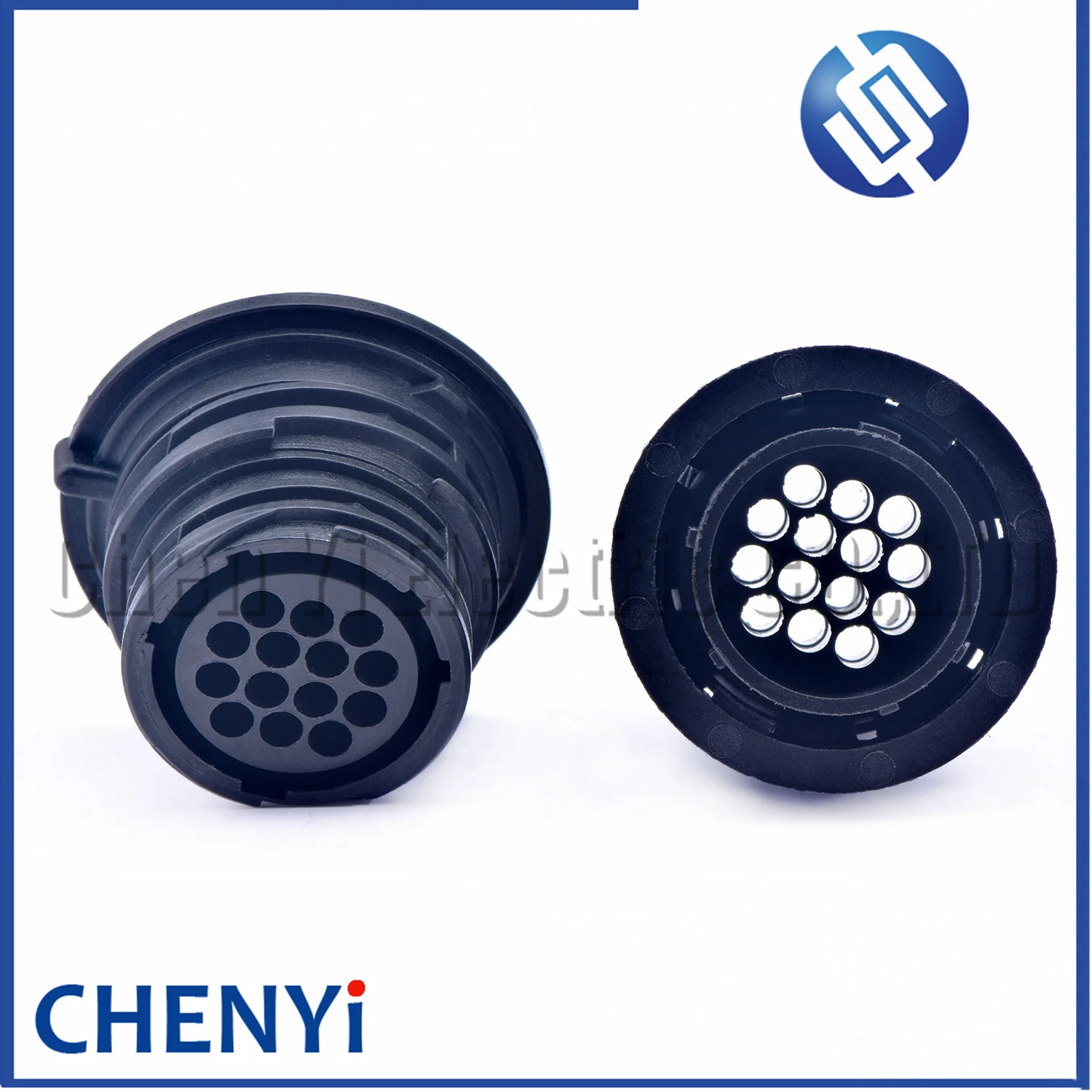 شاحنة مرسيدس بنز ، 14 دبوس ، موصل ذكر أو أنثى ، 1-1 ، A0055454626 ،-1 ، 1 ، 005 ، 46 ، 26 ، شاحنة #6