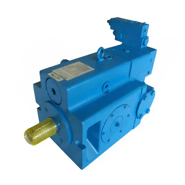 

Piston Pump PVXS-250-M-R-DF-0000-000 Hydraulic Pump Oil Pump Repair Parts PVXS-250M06R0001R01SVVADF00A