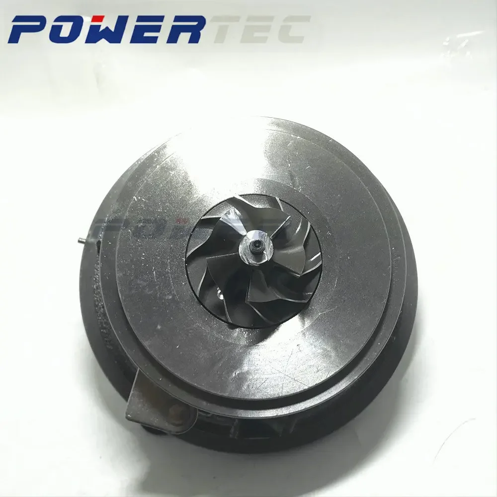 Turbocharger Cartridge GTB1241VKZ Turbo charger CHRA 780708-0001 Turbine Core for Toyota Yaris Corolla Auris 1.4 D-4D 66KW 90HP