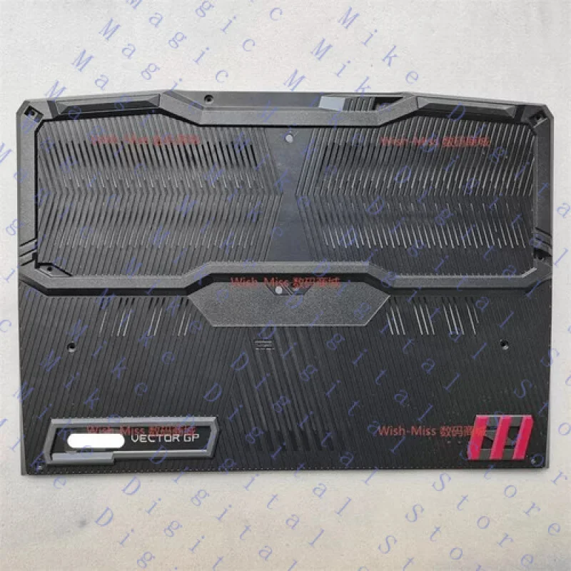 Obudowa dolna UU do MSI Vector GE67 GE67HX MS-1545