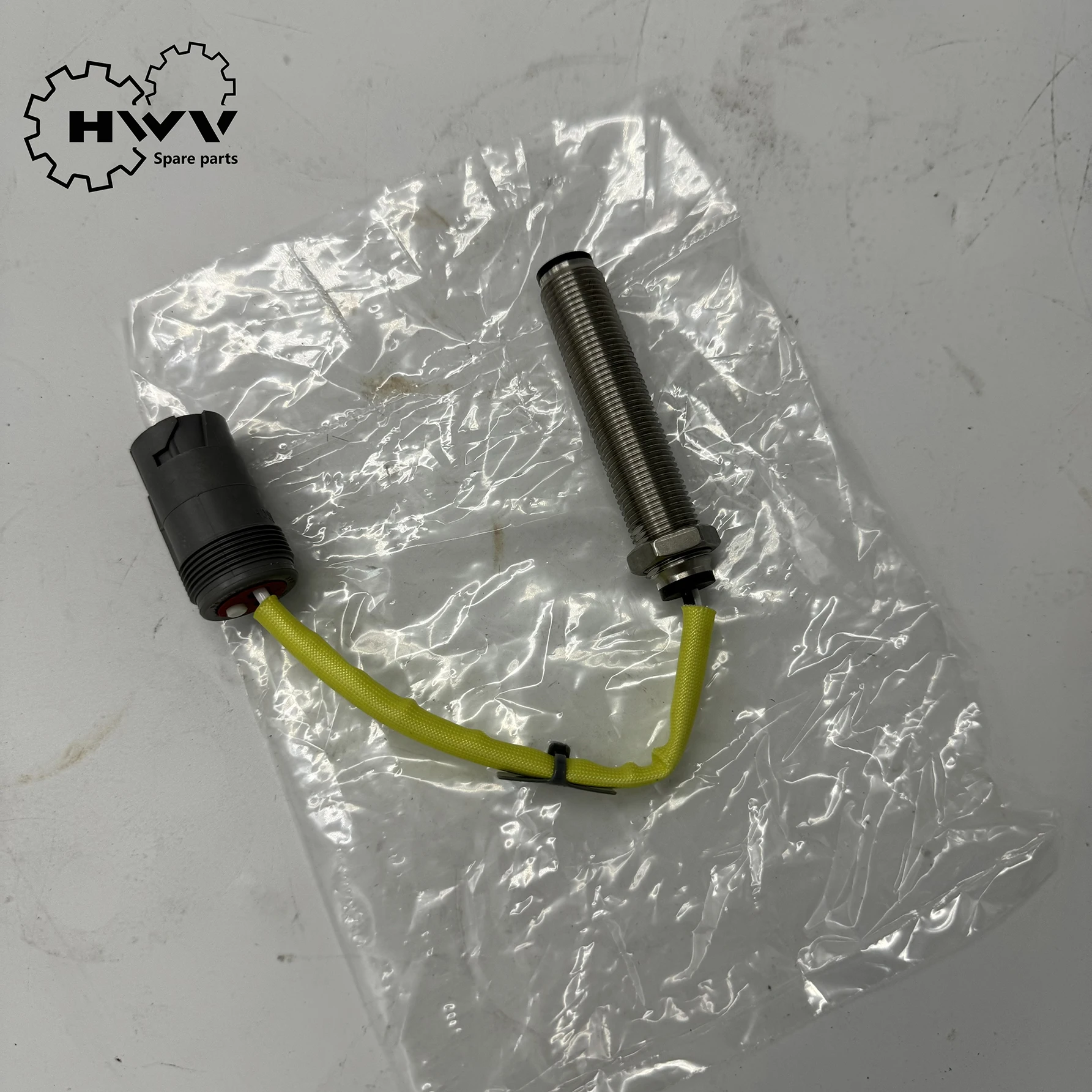 

High-quality Wheel Loader 9X5392 9X-5392 Sensor GP-Speed for Construction Machinery 980G II 928G 992G 994D 994K 995