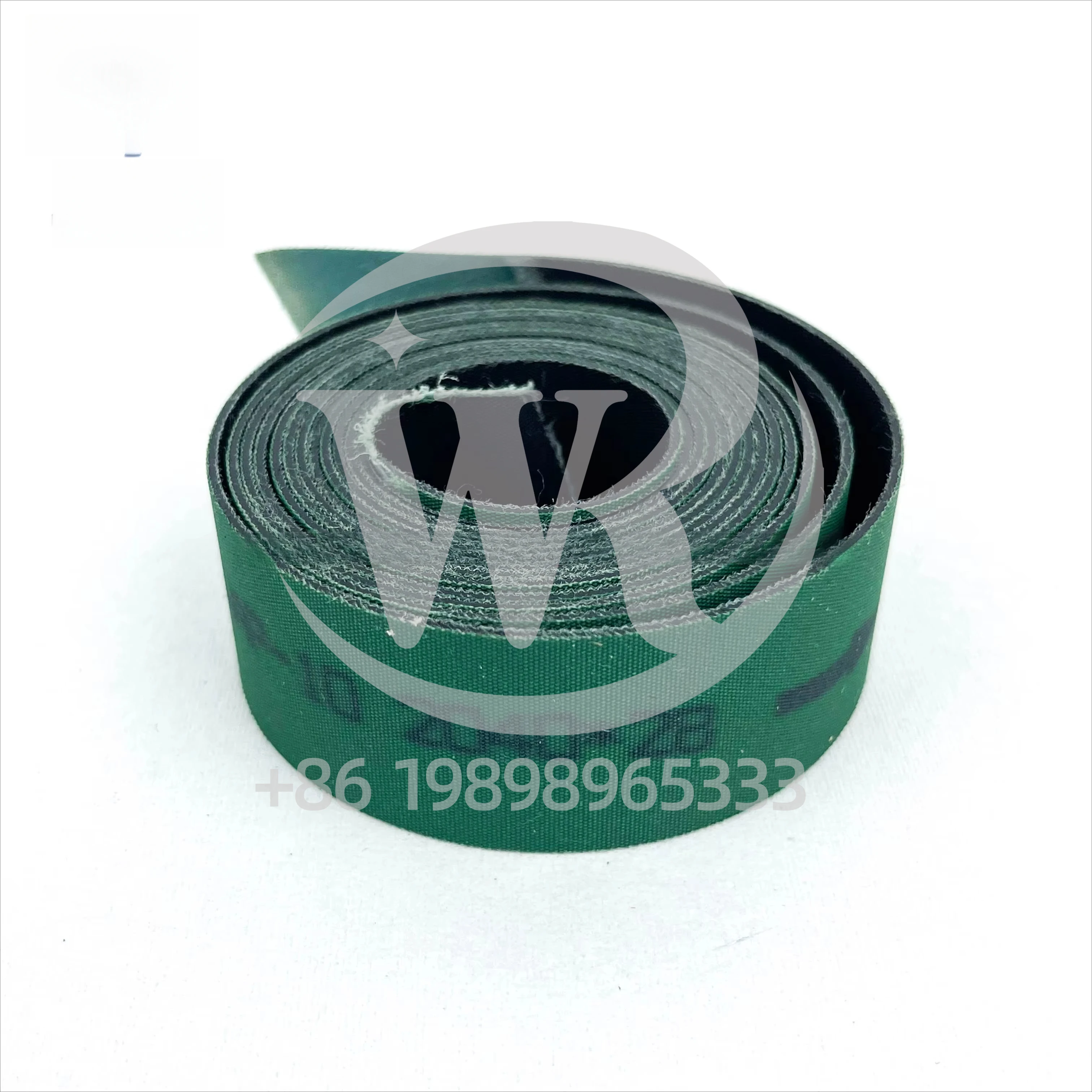 Heidelberg Conveyor Belt Green Paper Feeding Belt