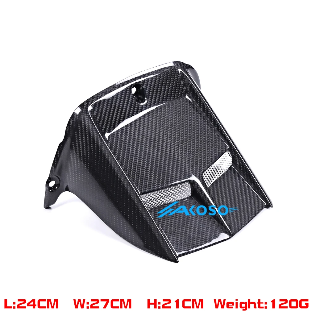 Pure Full Carbon Fiber Motorcycle Body Fairings Kit For Yamaha R6 YZF 2008 2009 2010 2011 2012 2013