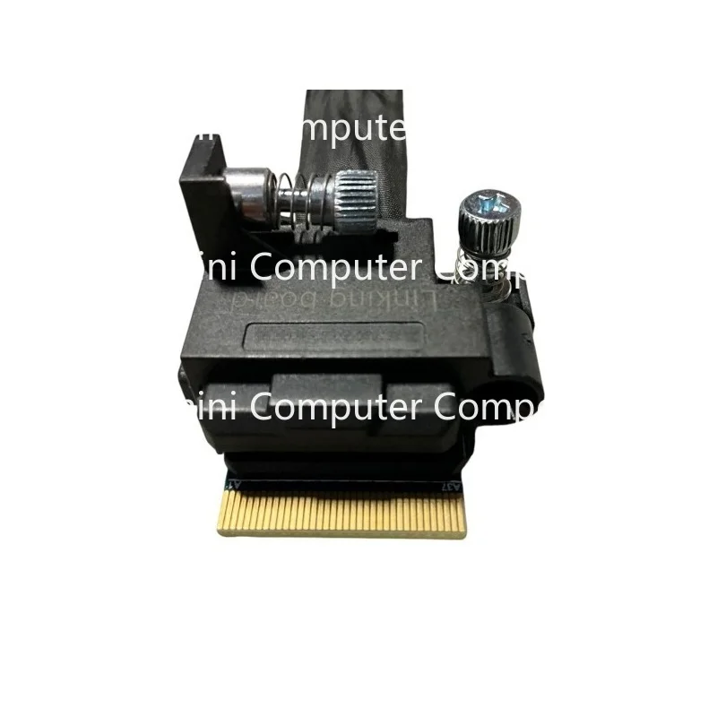 ZZZ CH4V0 0CH4V0 New For Dell PowerEdge C6420 Server Motherboard LINK 2.5/3.5 CABLE