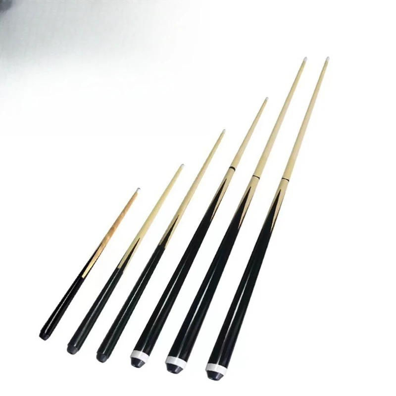 

Adult short rod Children's club Billiard accessories rod Small size pool table special rod
