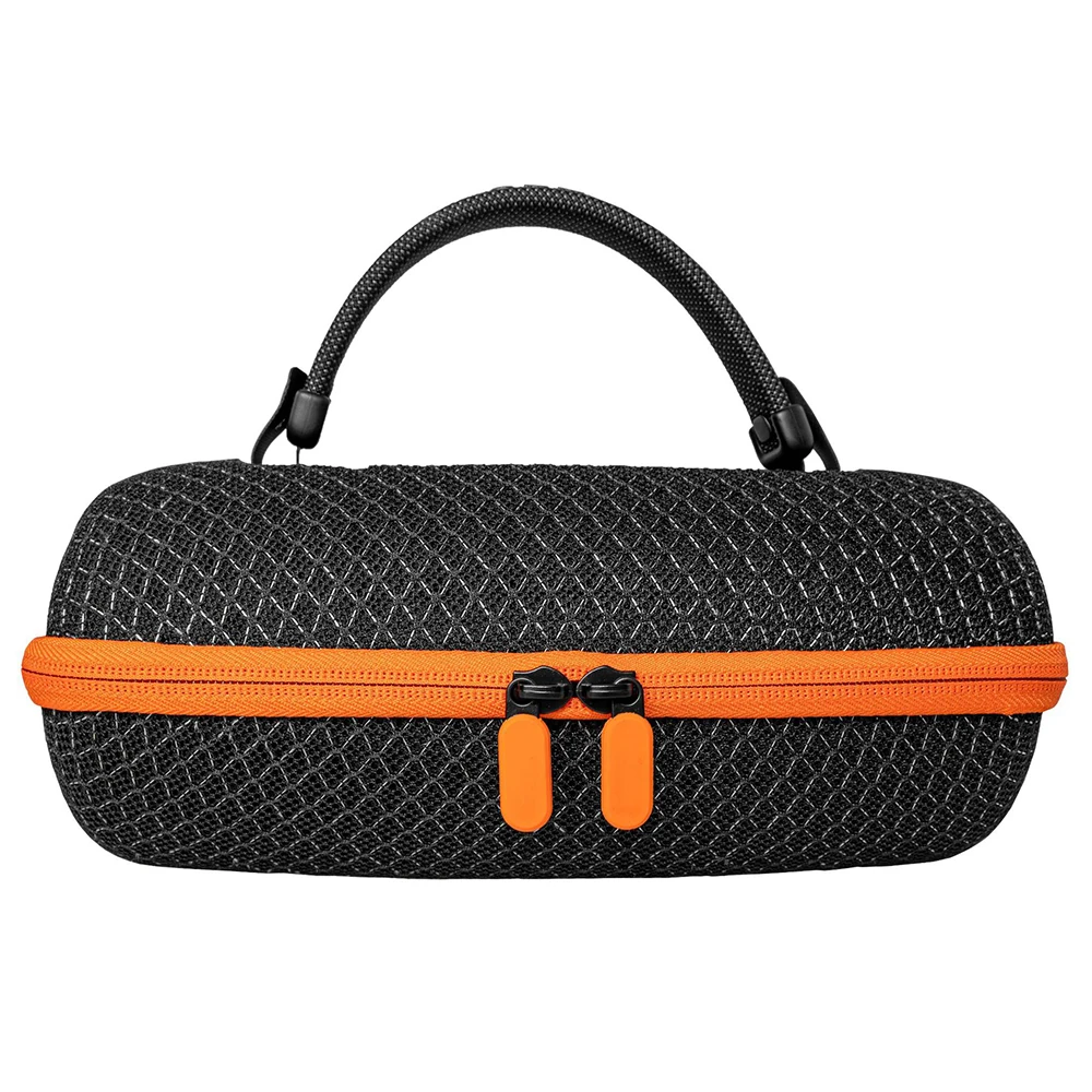 Borsa portatile per altoparlante JBL CHARGE6 Borse trasparenti Carica 6 Custodia permeabile al suono da viaggio all'aperto