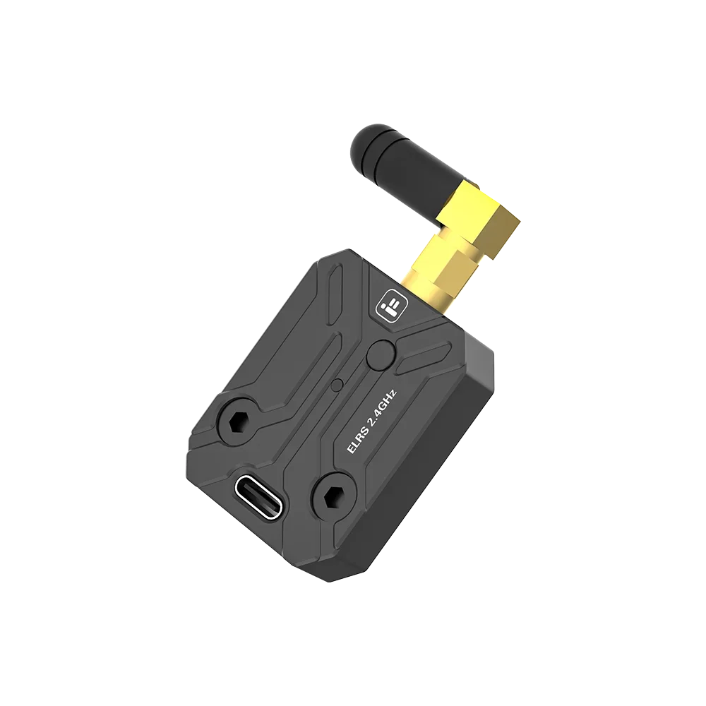 

Модуль контроллера стабилизатора iFlight ELRS 868 900 МГц/ELRS 2,4 ГГц для DJI RS
