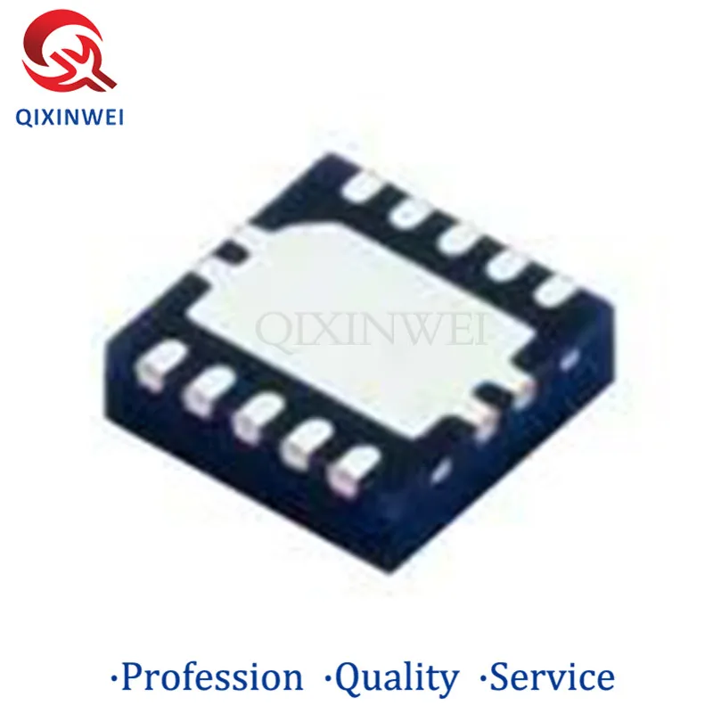 1pcs/pcs 100% New Original TPS40210DRCT TPS40210 MSOP-10EP