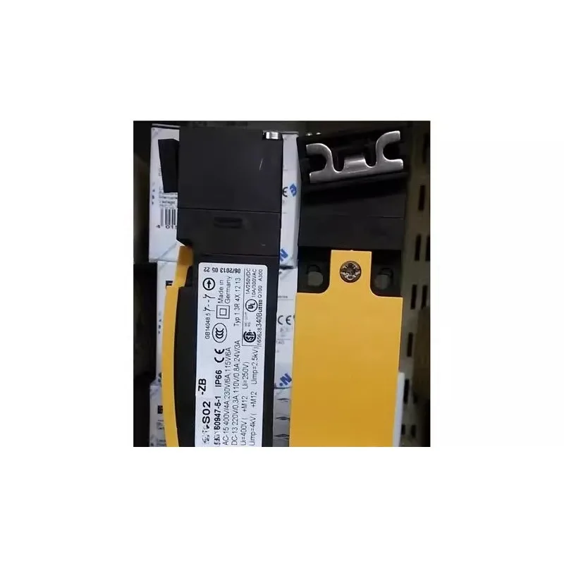 Parts For Safety Li… - image