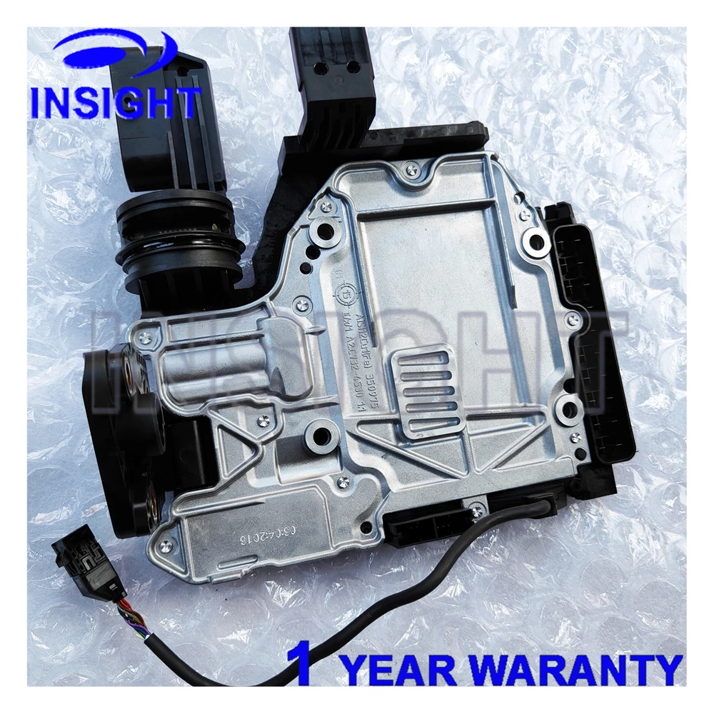 

0CK DSG 7 Speed Transmission Control Unit Module TCU TCM 0CK927156S 0CK325121D 0CK927156AA 0CK927156Q For Audi A6 A7