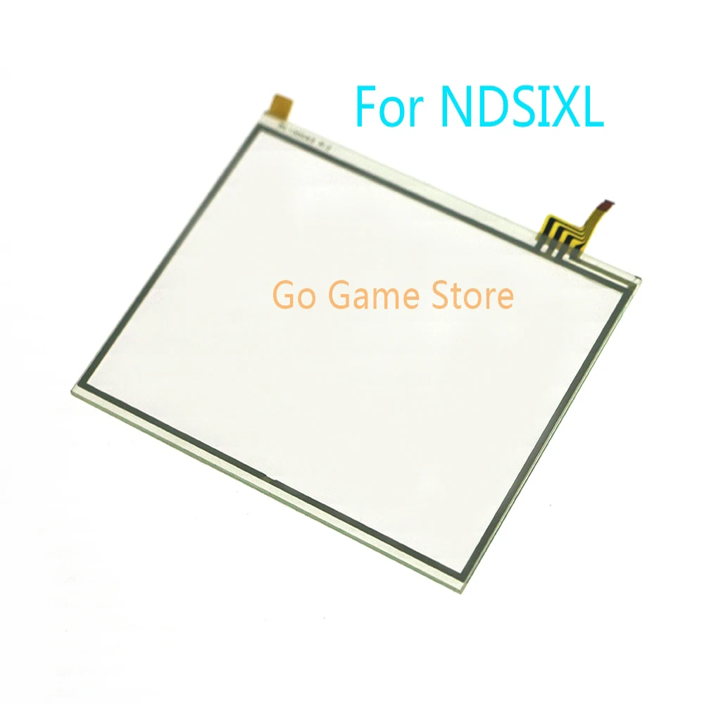 1PC For Nintendo DSI XL LL High Quality LCD Touch Screen Display Digitizer For NDSIXL NDSILL Game Console Replacement