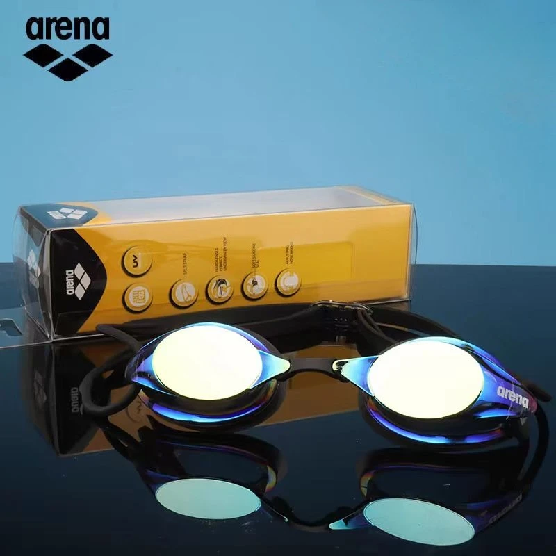 

Swimming goggles waterproof anti-fog male professional swimming glasses diving equipment female