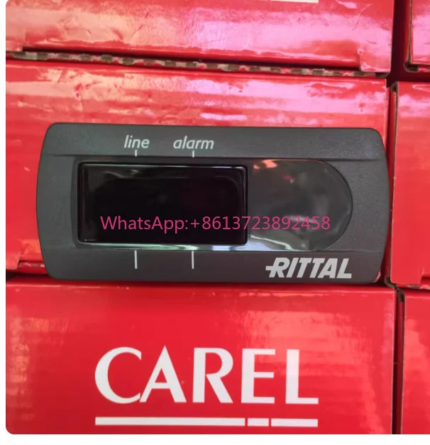 OriginalRITBUSR002 Temperature controller operation panel in Stock