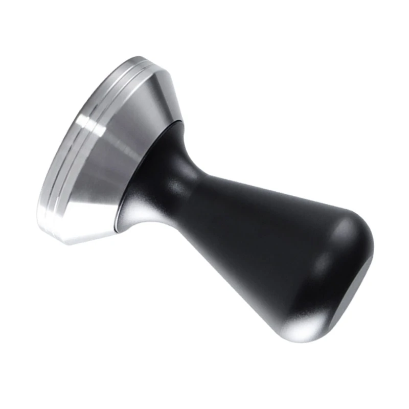สแตนเลสสตีลกาแฟTamper 51/53/58Mm Espresso Tamper Tamperพร้อมที่จับผงกาแฟEspressoอุปกรณ์เสริมdrop Shipping