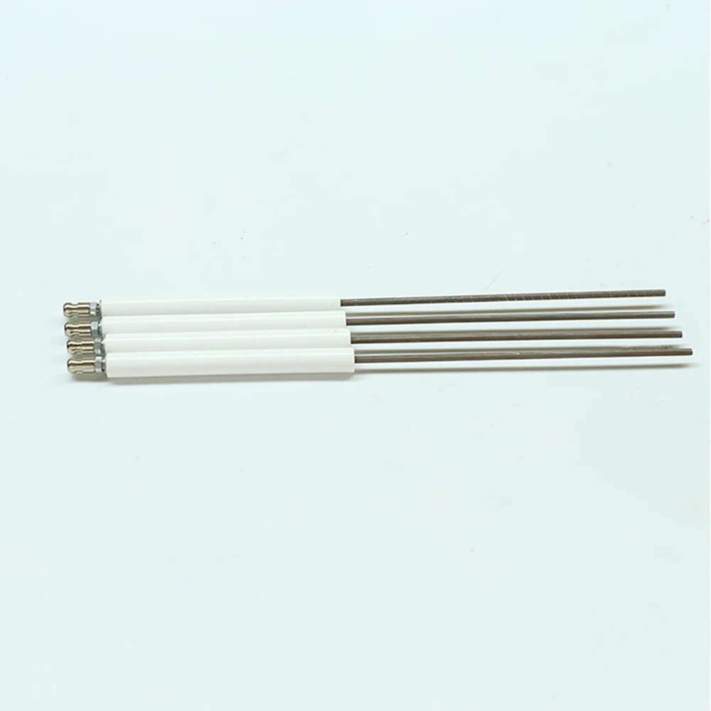 One Long Ceramic Ignition Electrode/sparker/spark Ignitor Rod 8mm/10mm12mm High Quality Ne