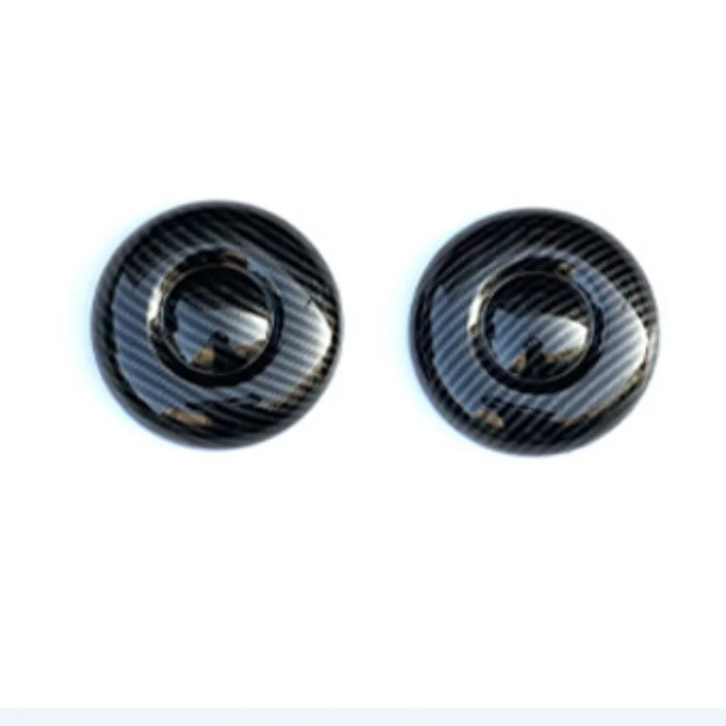 غطاء فتحة تهوية مركزية لـ Byd Atto 3 ، ملصق سيارة ، إكسسوارات سيارة ، أدوات سيارات ، * ، * *