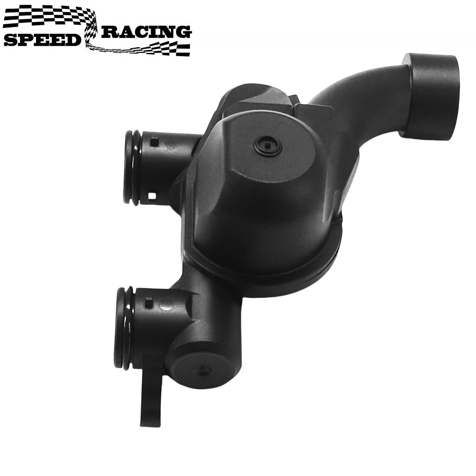 

LR100352 AJ814004 Front Coolant Water Control Valve Pipe for Land Rover 5.0L S/C V8 2018+