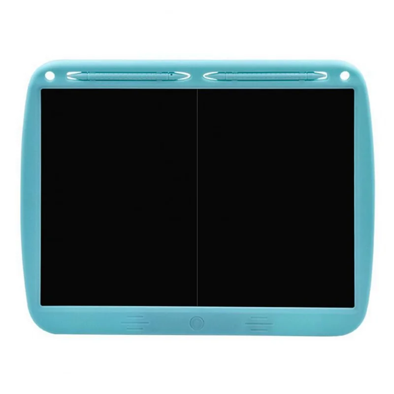 15 Inch Graphic Writing Board LCD Single Color Split Screen Electronic Painting Board Drawing Board Handwriting Pad